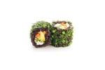 Black : la nouvelle collection de Planet Sushi