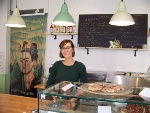 Against the grain, une cantine vegan au coeur de Lyon