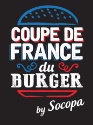 Les 3 finalistes de la 1ère Coupe de France du Burger