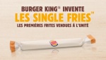 Poisson d'avril : Burger King France crée le buzz