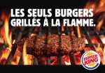 Burger King en campagne