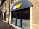 Deux nouveaux restaurants dans le Sud-Ouest pour Subway