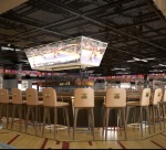 Barcelone accueille le premier restaurant européen NBA