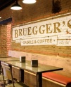 Bruegger's débarque à Cagnes-sur-Mer