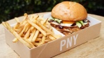 PNY se lance dans les burgers 100% veggie