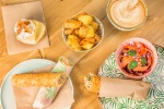 Street food : Les Petits Rolls de Paris innovent