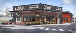 L'enseigne Carl's Jr. inaugure son premier établissement en France