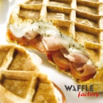 Waffle Factory vise les 50 unités