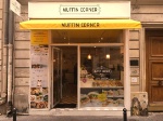 Muffin Corner revisite l'English muffin