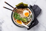 La gastronomie japonaise mise à l'honneur pour la sortie de "La Saveur des ramen", le 3 octobre prochain !