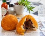 Suppli Factory explore la street-food italienne