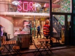 Suri surfe sur la fermentation