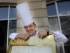 Michelin 2010 : Le Gabriel scintille face à la Garonne