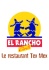 El Rancho arrive en Alsace