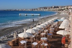 Les restaurateurs de plage ne veulent pas démonter leurs structures