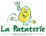 La Pataterie ouvre son 150e restaurant