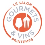 Salon gourmets et vins à Deauville