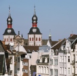 À Bonn, une page d'histoire se tourne