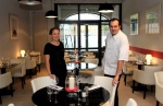 La table 2 Julien prend une nouvelle direction