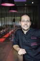 Denis Chaignier,  nouveau chef du Radisson Blu Hotel Toulouse Airport