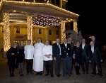 L'Auberge de l'Ill fait la fête à Europa-Park