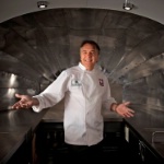 Raymond Blanc sera présent au Natural Kitchen Food Show