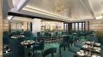 L'hôtel The Savoy de Londres ouvre son nouveau restaurant