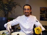 Chefs ambassadeurs du Languedoc-Roussillon