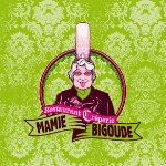 Mamie Bigoude, une crêperie déjantée