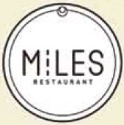 Le restaurant Miles vient d'ouvrir