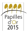 Inscriptions ouvertes pour les jurés et candidats des Papilles d'Or 2015