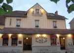 L'auberge Aux blés d'or mêle l'histoire à la cuisine