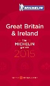 14 nouvelles tables étoilées dans le guide Michelin Great Britain & Ireland 2015