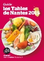 Tables de Nantes : le guide 2015 vient de paraître