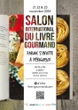 Michel Troisgros au Salon International du Livre Gourmand de Périgueux