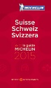 Record de restaurants étoilés dans le guide Michelin Suisse 2015