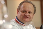 Joël Robuchon réfute les accusations de harcèlement