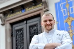 Michelin 2015 : Laurent Haller a le goût du risque