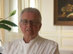 Michel Hazebrouck célèbre ses cinquante-six ans de cuisine