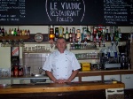 Le Viaduc, un bistrot very british