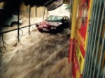 Ça vous est arrivé : Une vague emporte mon restaurant