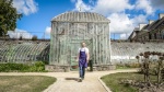 Jérôme Jouadé, de TF1 au château