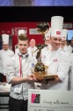 Le Trophée Henri Huck 2016 couronne Matthieu Otto