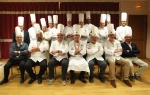 L'Académie Culinaire de France au Puy du Fou