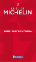 Sortie du guide Michelin Suisse 2017 : trois nouveaux 2 étoiles