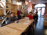 Le restaurant, nouvel espace de coworking ?