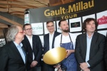 Le Gault&Millau Tour Grand Est 2017 : les lauréats