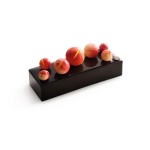 Bûche 2018 : Pierre Marcolini