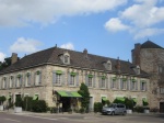 Le restaurant Greuze voit grand