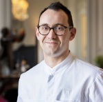 Décès du chef pâtissier Thomas Pocero